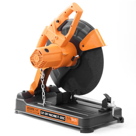 เครื่องตัดไฟเบอร์ InnTech รุ่น IT-355C 14 นิ้ว 3,000 วัตต์_5